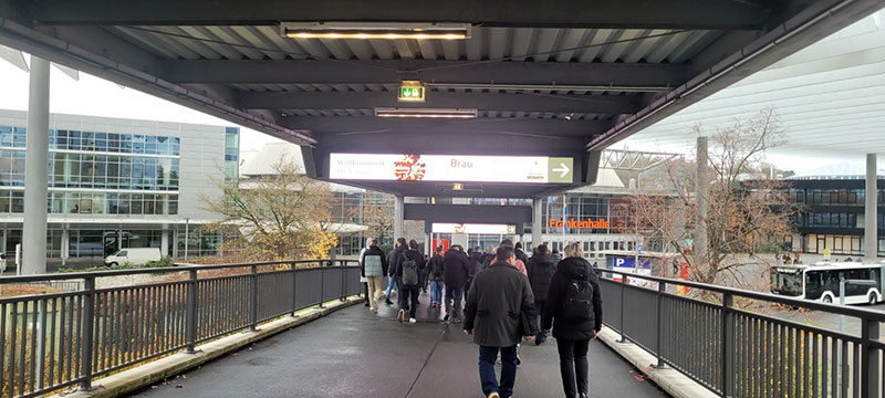 Brau Nuremberg